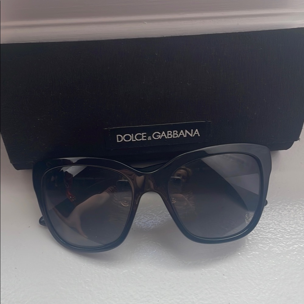 Dolce & Gabbana Sunglasses